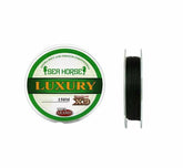 Sea Horse Luxury 150mt İp Misina 9x